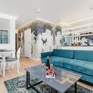 Apartament Riva Verona By Renters Prestige, Kraków