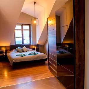 Apartament Style Next To Kazimierz And Old Town + Netflix, Kraków