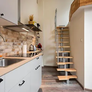 Apartament In The Heart Of, Kraków