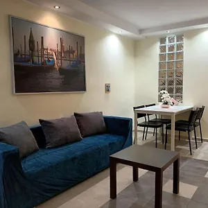 apartament-pereca-2.warsawhotelspoland.com/